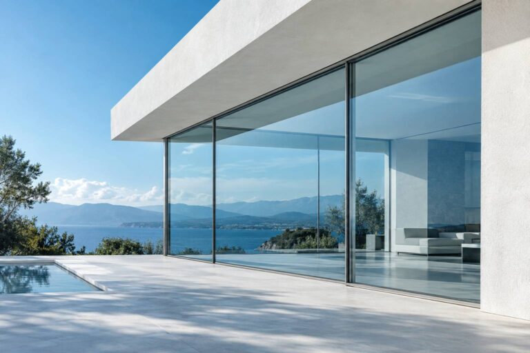 Les avantages de l&rsquo;aluminium dans la construction d&rsquo;habitat en 2026