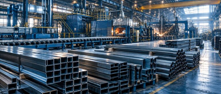 Tout savoir sur le fer : propriétés, usages et conseils pratiques