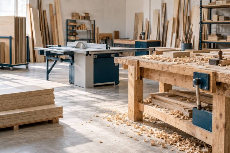 Tout savoir sur l&rsquo;aggloméré dans la construction d&rsquo;habitat